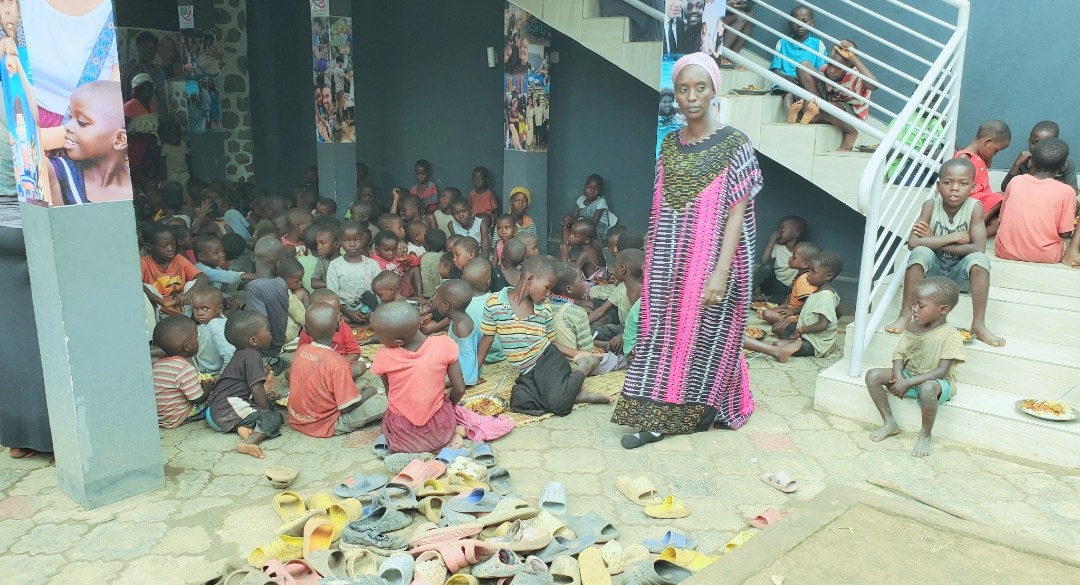 Sylvestre Havyarimana